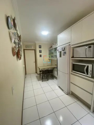 Imagem Apartamento com 3 Quartos à Venda, 110 m² em Ipiranga - São José