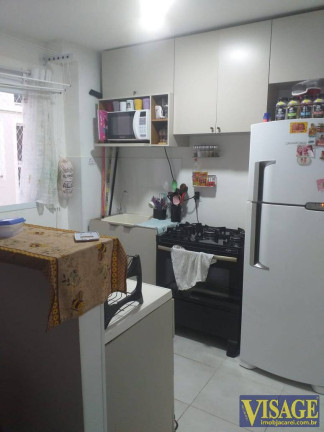 Imagem Apartamento com 2 Quartos à Venda,  em Vila Nova Aliança - Jacareí