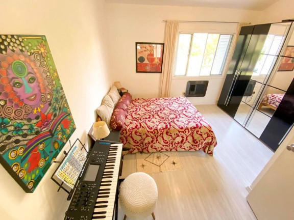 Imagem Casa de Condomínio com 2 Quartos à Venda, 76 m² em Sarandi - Porto Alegre