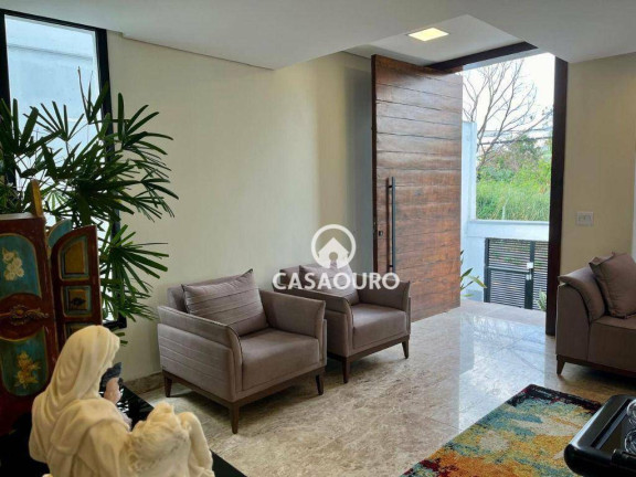 Imagem Casa com 4 Quartos à Venda, 379 m² em São Bento - Belo Horizonte Imagem Casa com 4 Quartos à Venda, 379 m² em São Bento - Belo Horizonte