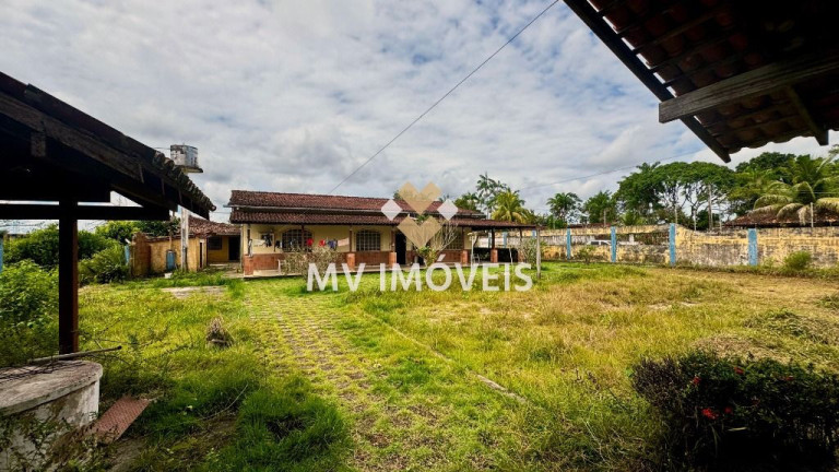 Imagem Casa com 4 Quartos à Venda, 3 m² em Ariramba (mosqueiro) - Belém Imagem Casa com 4 Quartos à Venda, 3 m² em Ariramba (mosqueiro) - Belém