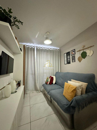 Imagem Imóvel com 2 Quartos à Venda, 54 m² em Jardim Camburi - Vitória Imagem Imóvel com 2 Quartos à Venda, 54 m² em Jardim Camburi - Vitória