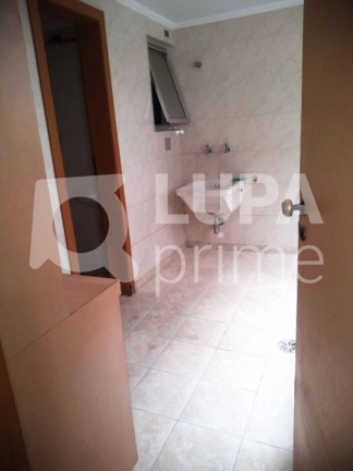 Imagem Apartamento com 3 Quartos à Venda, 149 m² em Santana - São Paulo