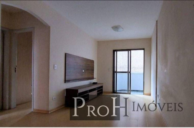Foto do imóvel Apartamento com 2 Quartos à Venda, 64 m² em Baeta Neves - São Bernardo Do Campo