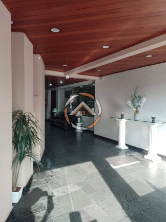 Imagem Apartamento com 3 Quartos à Venda, 113 m² em São Caetano Do Sul