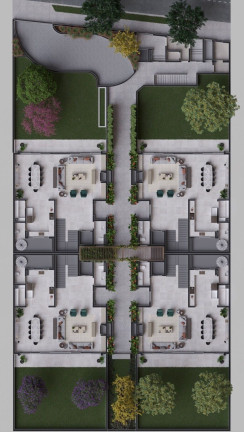 Imagem Casa com 4 Quartos à Venda, em Vila Nova Conceição - São Paulo Imagem Casa com 4 Quartos à Venda, em Vila Nova Conceição - São Paulo