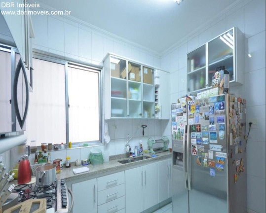 Imagem Apartamento com 3 Quartos à Venda, 128 m² em Vila Mariana - São Paulo