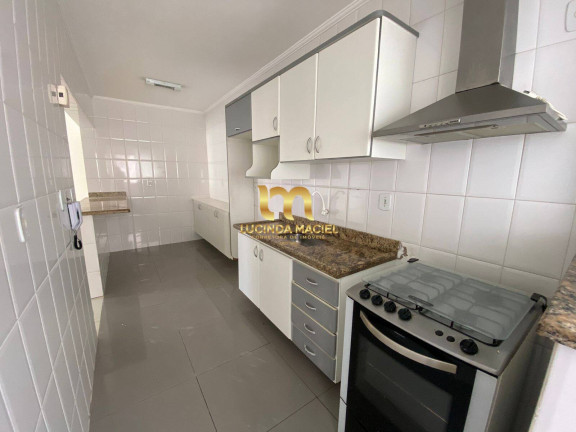 Imagem Apartamento com 2 Quartos à Venda, 57 m² em Boqueirão - Praia Grande Imagem Apartamento com 2 Quartos à Venda, 57 m² em Boqueirão - Praia Grande