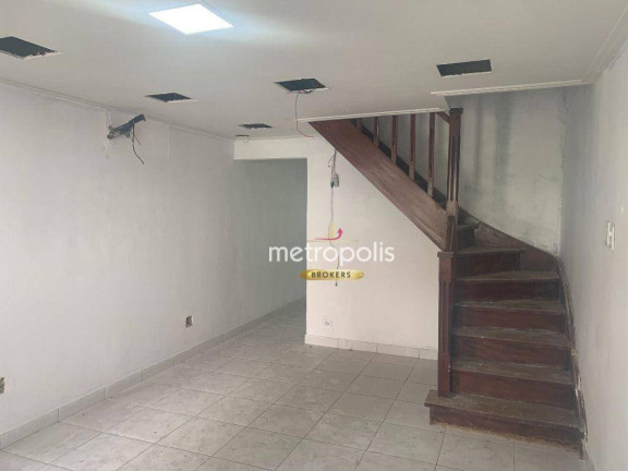 Imagem Sobrado com 2 Quartos à Venda, 100 m² em Santa Paula - São Caetano Do Sul Imagem Sobrado com 2 Quartos à Venda, 100 m² em Santa Paula - São Caetano Do Sul