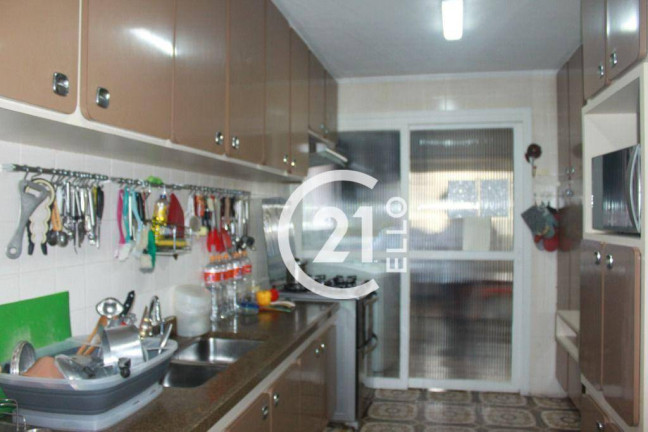 Imagem Apartamento com 3 Quartos à Venda, 236 m² em Itaim Bibi - São Paulo