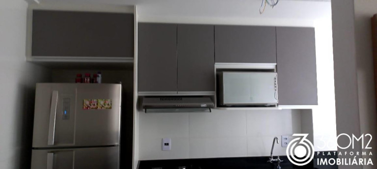 Imagem Apartamento com 2 Quartos à Venda, 43 m² em Parque São Vicente - Mauá Imagem Apartamento com 2 Quartos à Venda, 43 m² em Parque São Vicente - Mauá