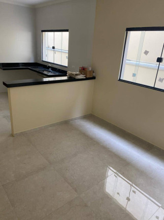 Imagem Sobrado com 3 Quartos à Venda, 125 m² em Jardim Das Indústrias - São José Dos Campos