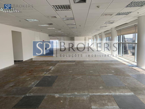 Imagem Sala Comercial para Alugar, 770 m² em Vila Olímpia - São Paulo Imagem Sala Comercial para Alugar, 770 m² em Vila Olímpia - São Paulo