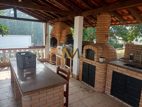 Imagem Imóvel com 3 Quartos à Venda, 3.800 m² em Capoavinha - Mairiporã