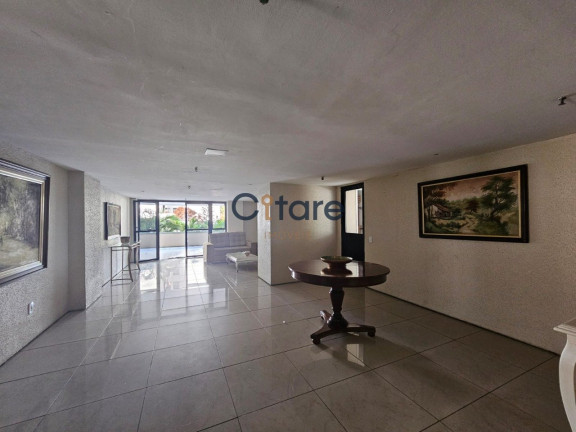 Imagem Apartamento com 3 Quartos à Venda, 180 m² em Cocó - Fortaleza