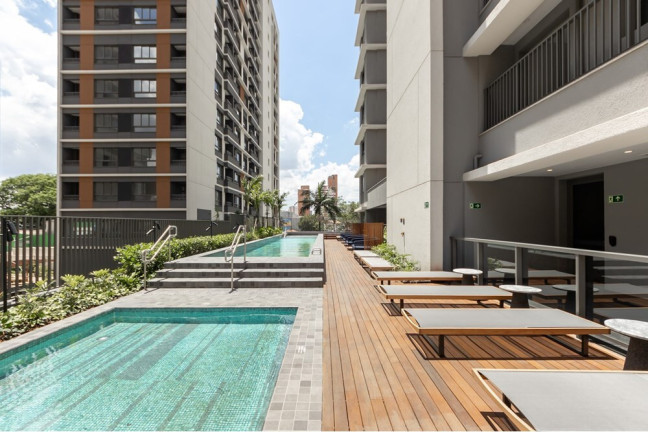 Imagem Imóvel com 4 Quartos à Venda, 211 m² em Campo Belo - São Paulo