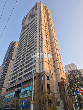 Imagem Apartamento com 3 Quartos à Venda, 123 m² em Chácara Klabin - São Paulo Imagem Apartamento com 3 Quartos à Venda, 123 m² em Chácara Klabin - São Paulo