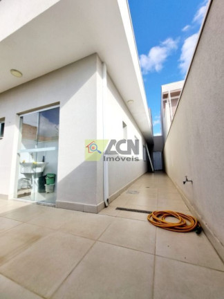 Imagem Casa de Condomínio com 3 Quartos à Venda, 149 m² em Residencial Real Park Sumaré - Sumaré