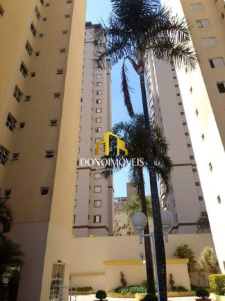 Imagem Apartamento com 3 Quartos à Venda, 77 m² em Vila Pires - Santo André