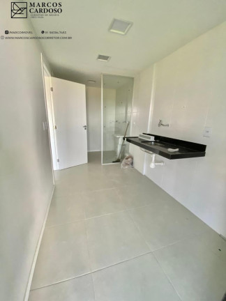 Imagem Imóvel com 3 Quartos à Venda, 131 m² em Val De Caes - Belém
