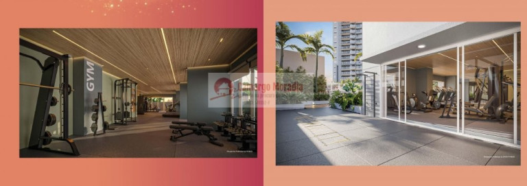 Imagem Apartamento com 3 Quartos à Venda, 62 m² em Vila Mogilar - Mogi Das Cruzes