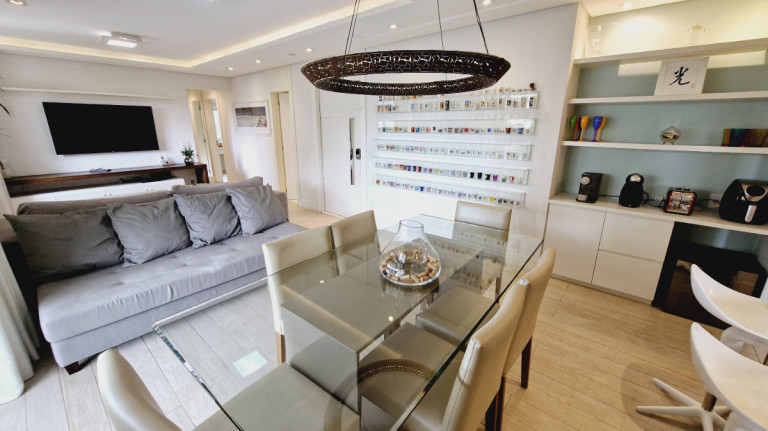 Imagem Apartamento com 2 Quartos à Venda, 130 m² em Vila Andrade - São Paulo Imagem Apartamento com 2 Quartos à Venda, 130 m² em Vila Andrade - São Paulo