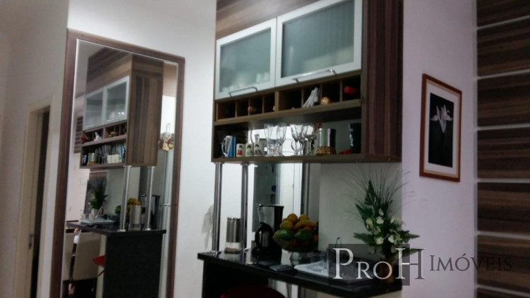 Imagem Apartamento com 3 Quartos à Venda, 99 m² em Jardim Recanto - Diadema