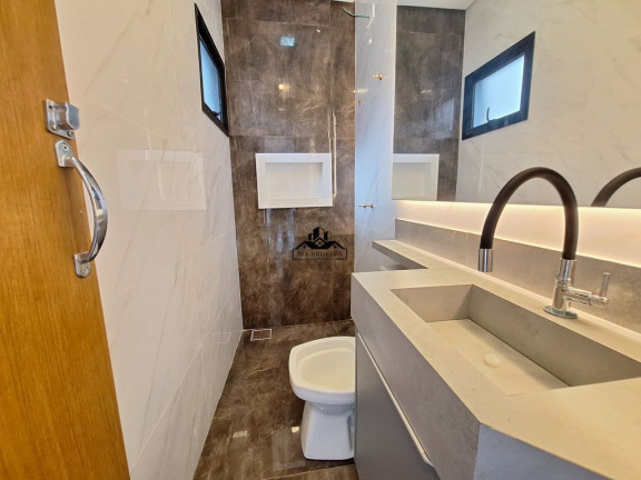 Imagem Sobrado com 3 Quartos à Venda, 150 m² em Parque Oratório - Santo André