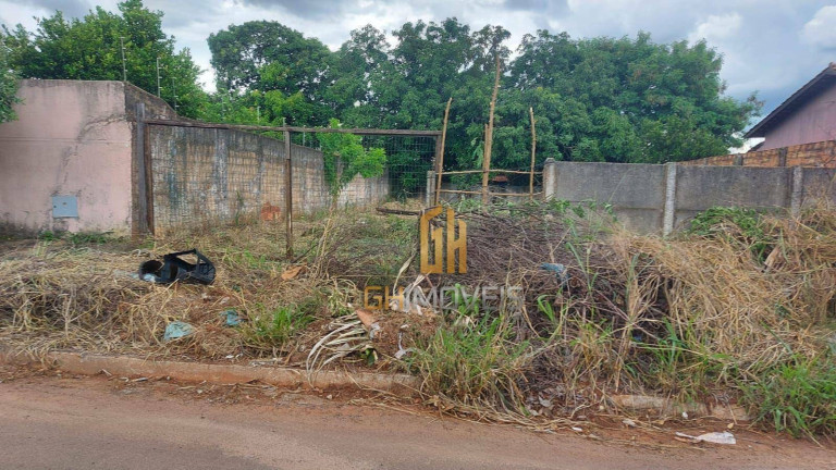 Imagem Terreno à Venda, 360 m² em Residencial Village Garavelo - Aparecida De Goiânia Imagem Terreno à Venda, 360 m² em Residencial Village Garavelo - Aparecida De Goiânia