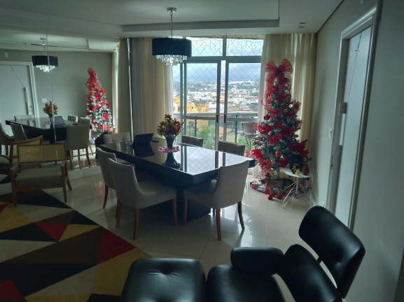 Imagem Imóvel com 5 Quartos à Venda, 200 m² em Eldorado - Contagem