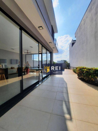 Casa com 3 Quartos à Venda, 288 m² em Condomínio Portal Da Vila Rica - Itu