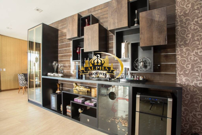 Imagem Casa com 5 Quartos à Venda, 504 m² em Tamboré - Santana De Parnaíba Imagem Casa com 5 Quartos à Venda, 504 m² em Tamboré - Santana De Parnaíba
