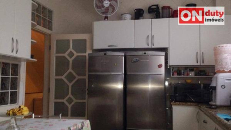 Imagem Casa com 3 Quartos à Venda, 320 m² em Aparecida - Santos
