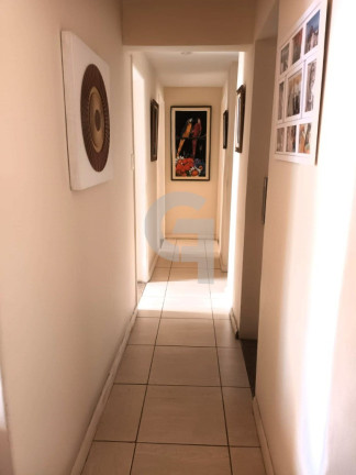 Imagem Apartamento com 3 Quartos à Venda, 135 m² em Barra - Salvador Imagem Apartamento com 3 Quartos à Venda, 135 m² em Barra - Salvador