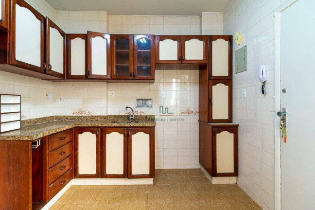 Imagem Apartamento com 2 Quartos à Venda, 95 m² em Icaraí - Niterói Imagem Apartamento com 2 Quartos à Venda, 95 m² em Icaraí - Niterói