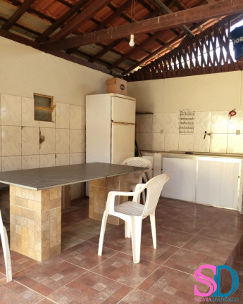 Imagem Chácara com 10 Quartos à Venda, 650 m² em Centro - São José Do Alegre Imagem Chácara com 10 Quartos à Venda, 650 m² em Centro - São José Do Alegre