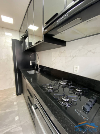 Imagem Apartamento com 2 Quartos à Venda, 42 m² em Jardim Boa Vista (zona Oeste) - São Paulo