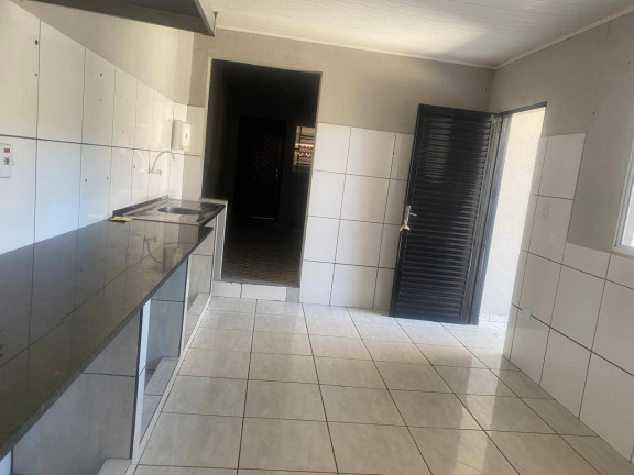 Imagem Casa com 2 Quartos para Alugar, em Arapongas Imagem Casa com 2 Quartos para Alugar, em Arapongas
