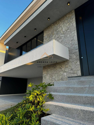 Imagem Casa com 3 Quartos à Venda, 250 m² em Alphaville Nova Esplanada - Votorantim