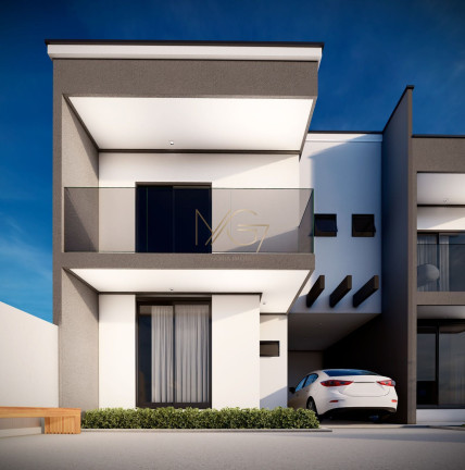 Imagem Casa com 3 Quartos à Venda, 99 m² em Pinheirinho - Curitiba Imagem Casa com 3 Quartos à Venda, 99 m² em Pinheirinho - Curitiba