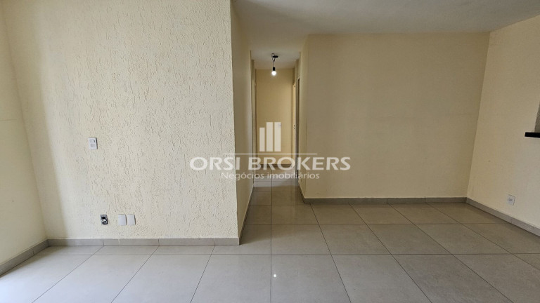 Imagem Apartamento com 3 Quartos à Venda, 64 m² em Jardim Dracena - São Paulo