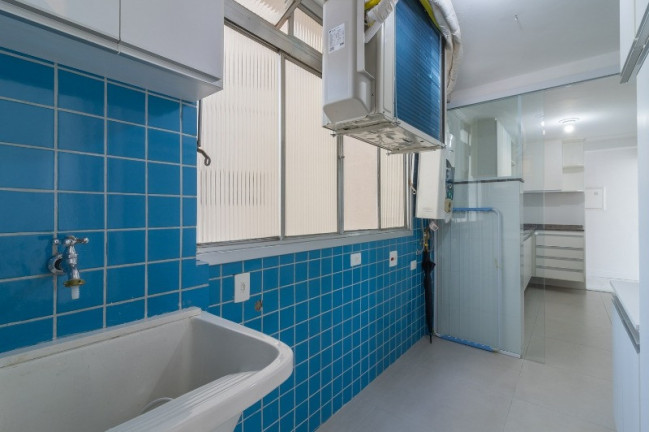 Imagem Imóvel com 2 Quartos à Venda, 80 m² em Campo Belo - São Paulo Imagem Imóvel com 2 Quartos à Venda, 80 m² em Campo Belo - São Paulo