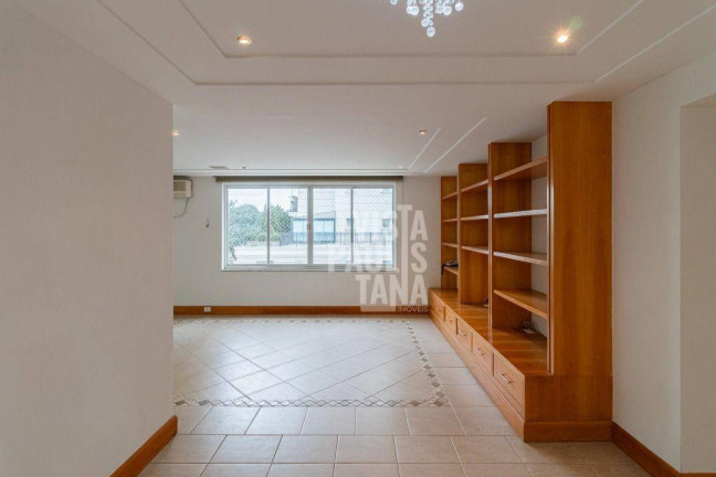 Imagem Apartamento com 3 Quartos à Venda, 173 m² em Paraíso - São Paulo