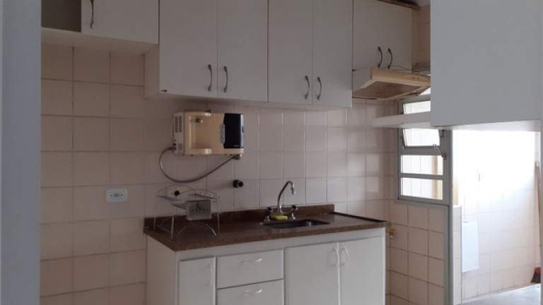 Imagem Apartamento com 2 Quartos à Venda, 58 m² em Butantã - São Paulo Imagem Apartamento com 2 Quartos à Venda, 58 m² em Butantã - São Paulo