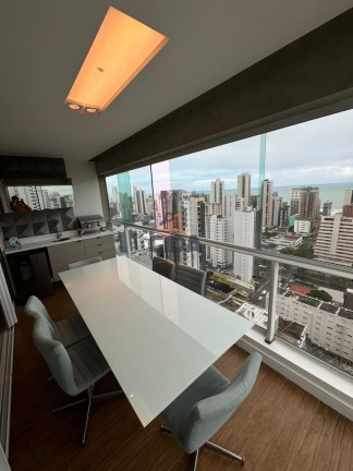Apartamento com 3 Quartos à Venda, 96 m² em Boa Viagem - Recife