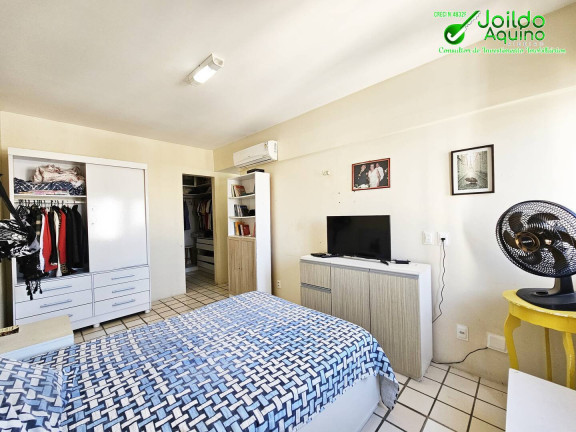 Imagem Apartamento com 3 Quartos à Venda, 116 m² em Aldeota - Fortaleza Imagem Apartamento com 3 Quartos à Venda, 116 m² em Aldeota - Fortaleza