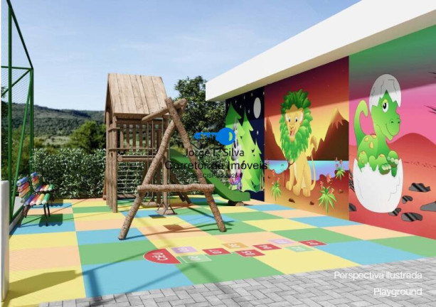 Imagem Terreno em Condomínio à Venda, 300 m² em Centro - Santana De Parnaíba Imagem Terreno em Condomínio à Venda, 300 m² em Centro - Santana De Parnaíba