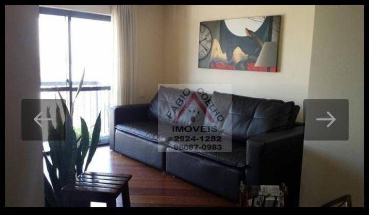 Imagem Apartamento com 3 Quartos à Venda, 95 m² em Vila Mascote - São Paulo Imagem Apartamento com 3 Quartos à Venda, 95 m² em Vila Mascote - São Paulo