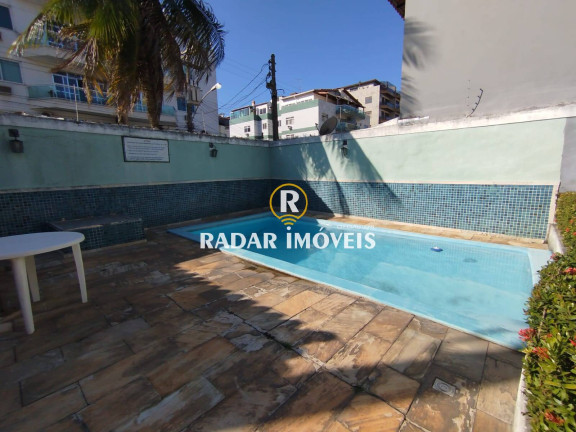 Imagem Apartamento com 3 Quartos à Venda, 149 m² em Passagem - Cabo Frio Imagem Apartamento com 3 Quartos à Venda, 149 m² em Passagem - Cabo Frio