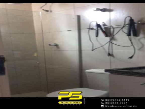 Imagem Apartamento com 3 Quartos à Venda, 159 m² em Manaíra - João Pessoa